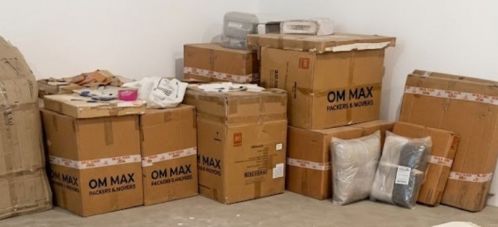 House Shifting in Siliguri: Complete Guide for a Stress-Free Move