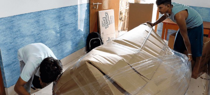 10 Things to Check Before Hiring Packers and Movers in Siliguri