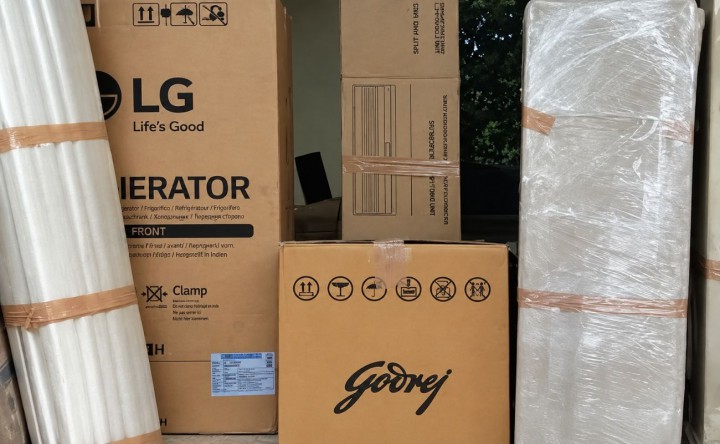 How to Prepare Your Home Before Packers and Movers Arrive