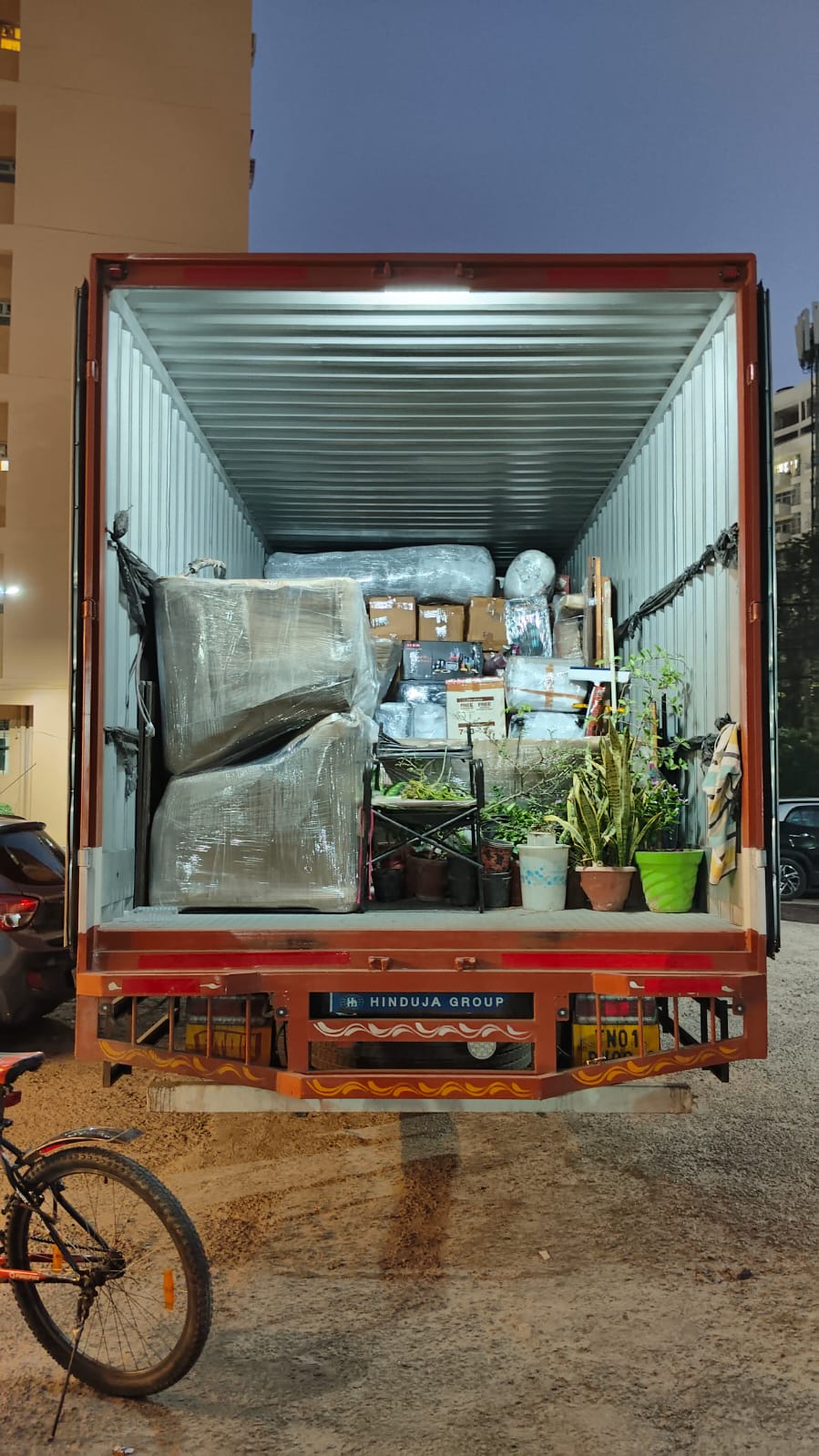 Moving from Kolkata to Siliguri? Make Your Move Simple, Safe & Stress-Free with Packers & Movers India