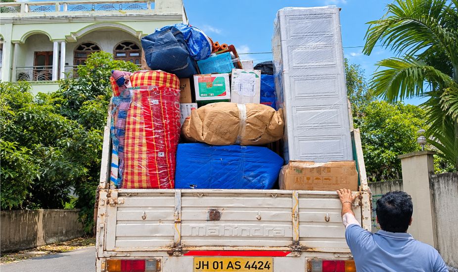 Packers and Movers India: Services, Cost Factors, and How to Choose