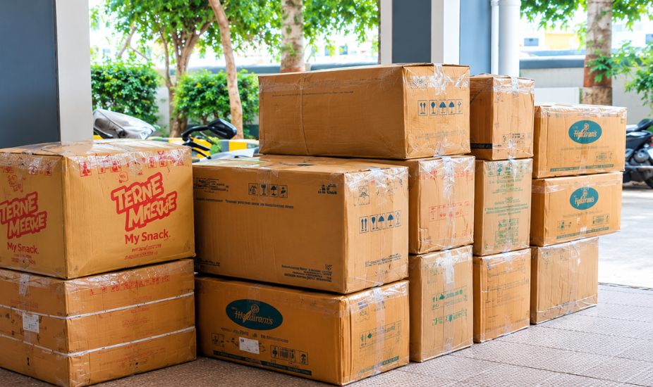 Eco-Friendly Moving Tips: A Smarter Way to Relocate in Bihar